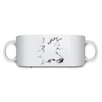 11oz Mug With Wrap Around Print Thumbnail