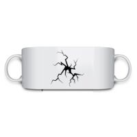 11oz Mug With Wrap Around Print Thumbnail