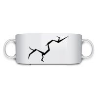 11oz Mug With Wrap Around Print Thumbnail
