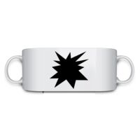 11oz Mug With Wrap Around Print Thumbnail