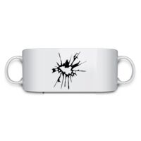 11oz Mug With Wrap Around Print Thumbnail