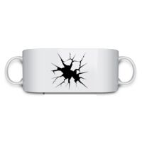 11oz Mug With Wrap Around Print Thumbnail