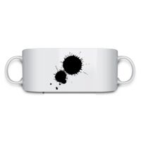 11oz Mug With Wrap Around Print Thumbnail