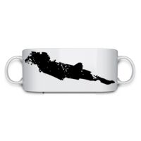 11oz Mug With Wrap Around Print Thumbnail