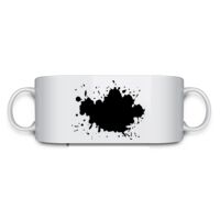 11oz Mug With Wrap Around Print Thumbnail