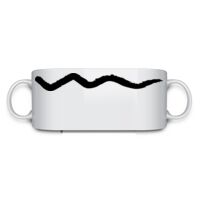 11oz Mug With Wrap Around Print Thumbnail