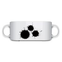 11oz Mug With Wrap Around Print Thumbnail