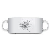 11oz Mug With Wrap Around Print Thumbnail