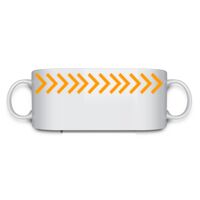 11oz Mug With Wrap Around Print Thumbnail