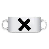 11oz Mug With Wrap Around Print Thumbnail