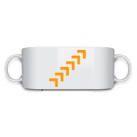 11oz Mug With Wrap Around Print Thumbnail