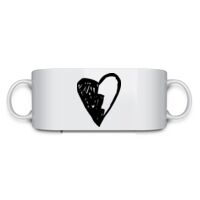11oz Mug With Wrap Around Print Thumbnail