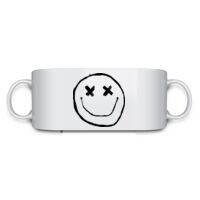 11oz Mug With Wrap Around Print Thumbnail