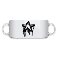 11oz Mug With Wrap Around Print Thumbnail
