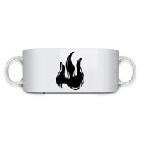11oz Mug With Wrap Around Print Thumbnail