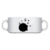 11oz Mug With Wrap Around Print Thumbnail