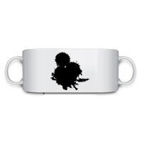 11oz Mug With Wrap Around Print Thumbnail