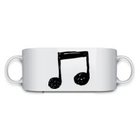 11oz Mug With Wrap Around Print Thumbnail
