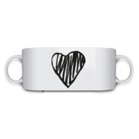 11oz Mug With Wrap Around Print Thumbnail