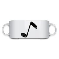 11oz Mug With Wrap Around Print Thumbnail