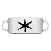 11oz Mug With Wrap Around Print Thumbnail