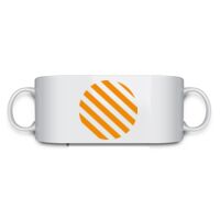11oz Mug With Wrap Around Print Thumbnail