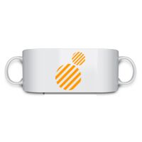 11oz Mug With Wrap Around Print Thumbnail