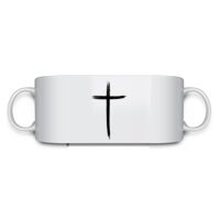11oz Mug With Wrap Around Print Thumbnail