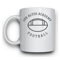 11oz Mug With Side Prints Thumbnail