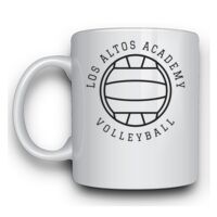 11oz Mug With Side Prints Thumbnail
