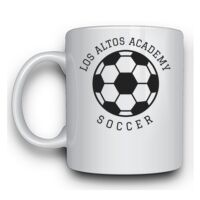 11oz Mug With Side Prints Thumbnail
