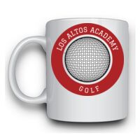 11oz Mug With Side Prints Thumbnail