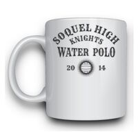 11oz Mug With Side Prints Thumbnail