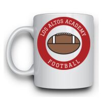 11oz Mug With Side Prints Thumbnail