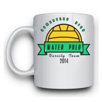 11oz Mug With Side Prints Thumbnail