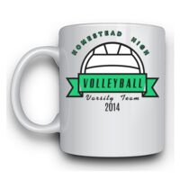 11oz Mug With Side Prints Thumbnail