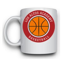 11oz Mug With Side Prints Thumbnail
