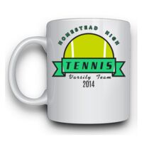 11oz Mug With Side Prints Thumbnail