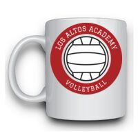11oz Mug With Side Prints Thumbnail