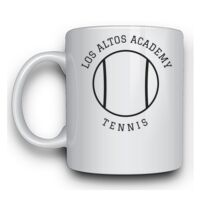 11oz Mug With Side Prints Thumbnail