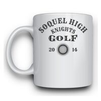 11oz Mug With Side Prints Thumbnail