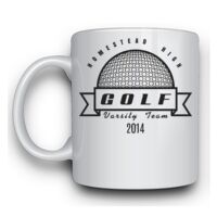 11oz Mug With Side Prints Thumbnail