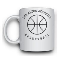 11oz Mug With Side Prints Thumbnail