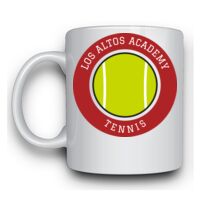 11oz Mug With Side Prints Thumbnail