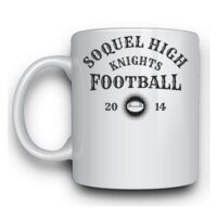 11oz Mug With Side Prints Thumbnail