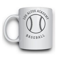 11oz Mug With Side Prints Thumbnail