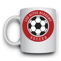 11oz Mug With Side Prints Thumbnail