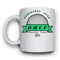 11oz Mug With Side Prints Thumbnail