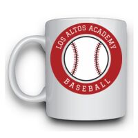 11oz Mug With Side Prints Thumbnail