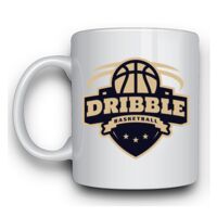 11oz Mug With Side Prints Thumbnail